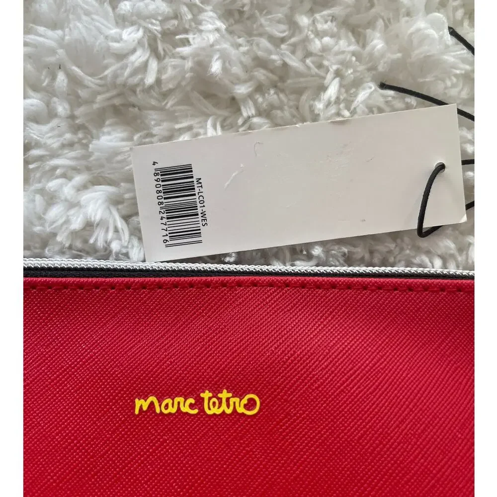 Marc Tetro marc tetro